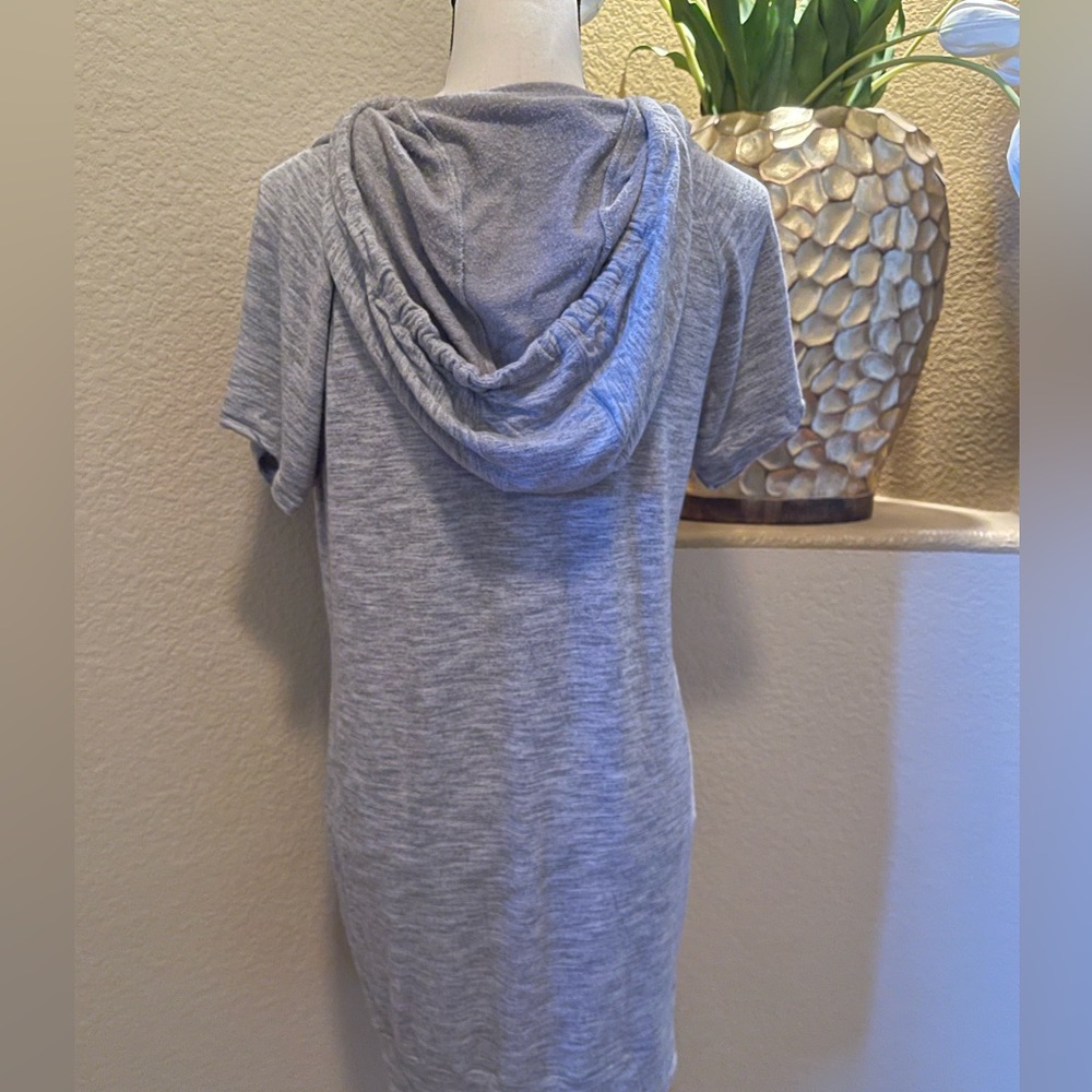Athleta T-shirt dress